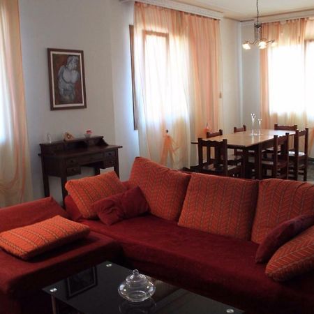 Casa Vacanza Pina San Trovaso Экстерьер фото