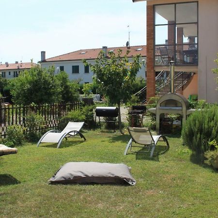 Casa Vacanza Pina San Trovaso Экстерьер фото