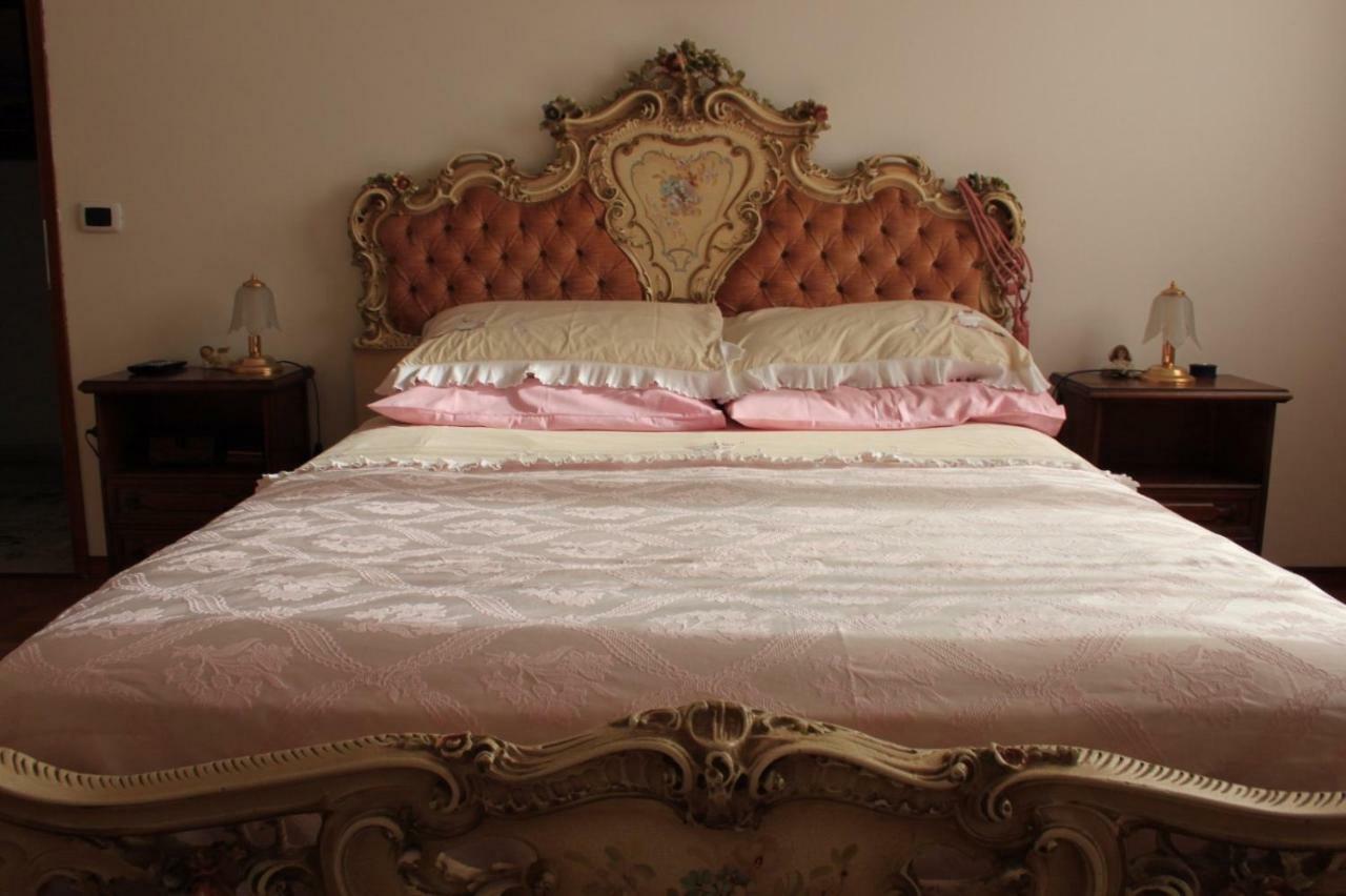 Casa Vacanza Pina San Trovaso Экстерьер фото