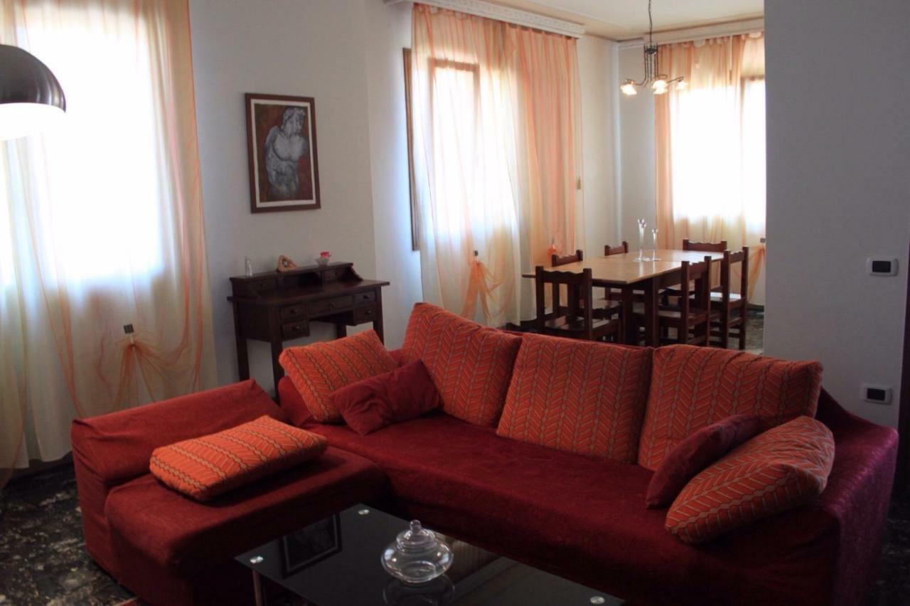 Casa Vacanza Pina San Trovaso Экстерьер фото