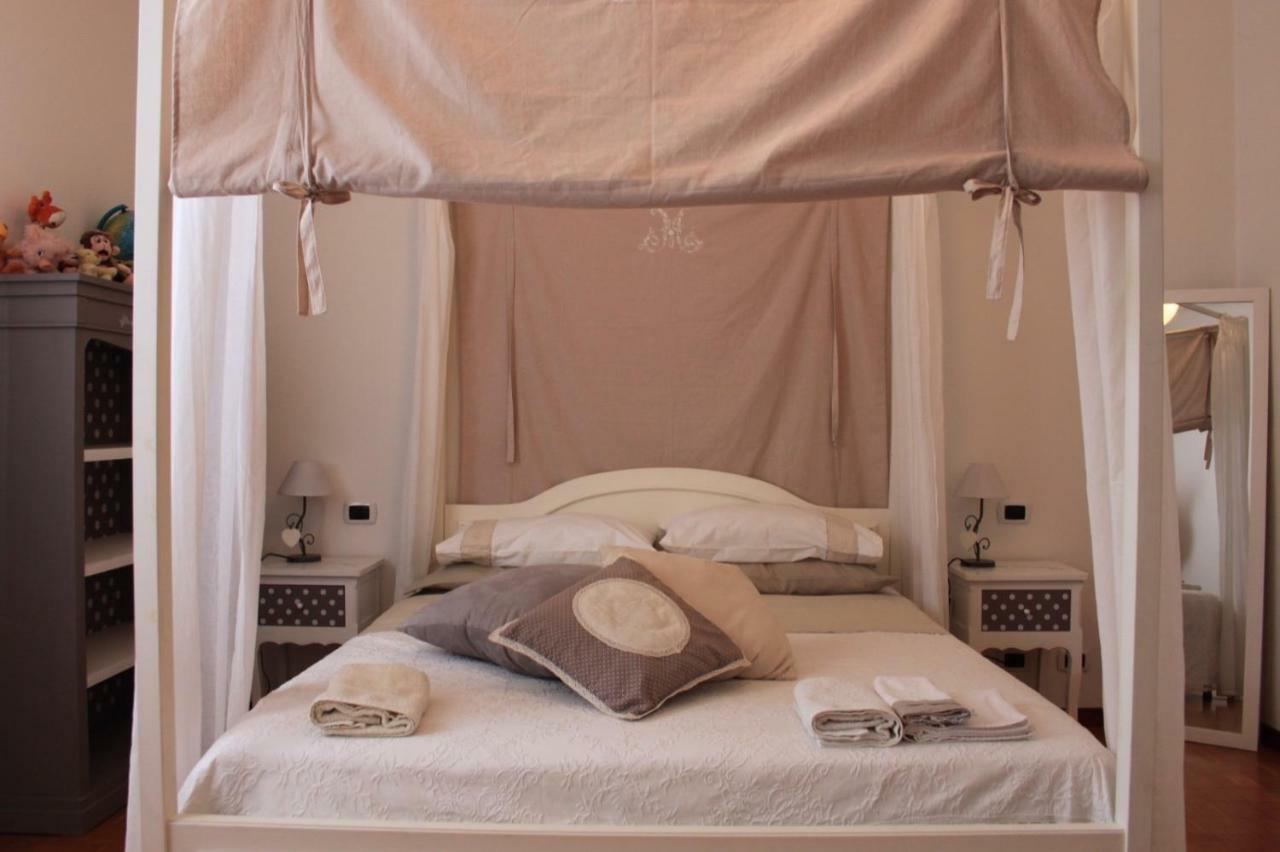Casa Vacanza Pina San Trovaso Экстерьер фото