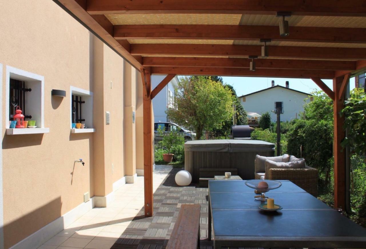 Casa Vacanza Pina San Trovaso Экстерьер фото