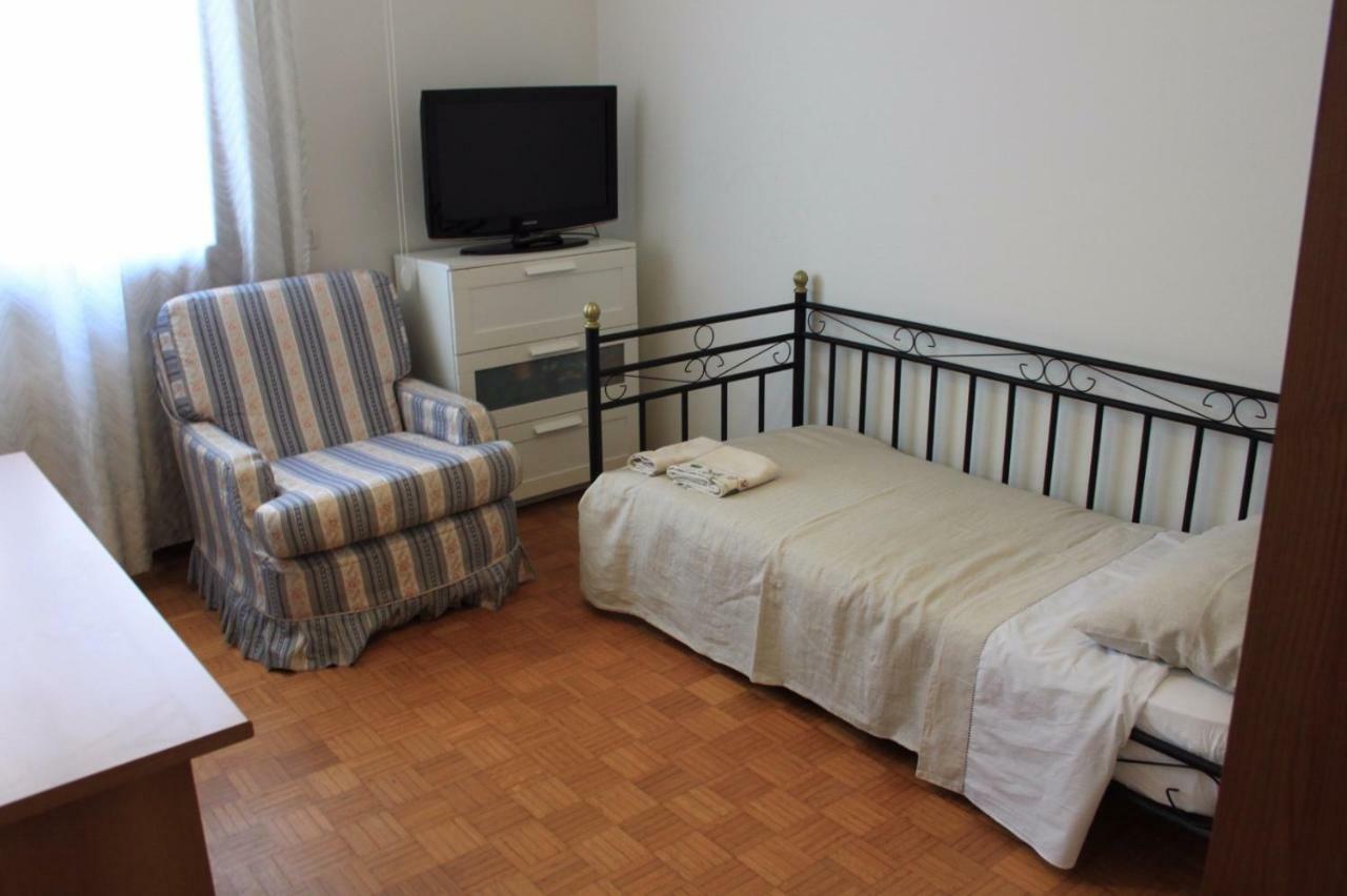 Casa Vacanza Pina San Trovaso Экстерьер фото
