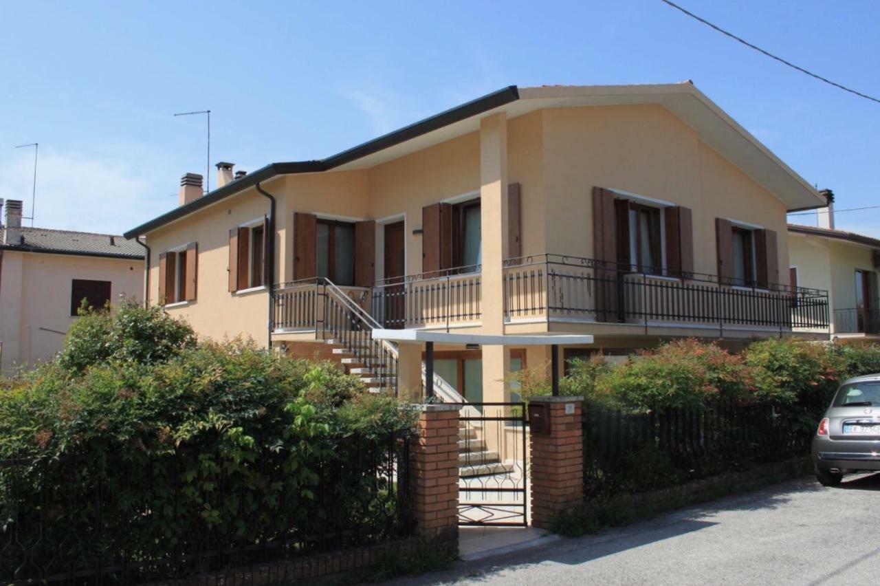Casa Vacanza Pina San Trovaso Экстерьер фото