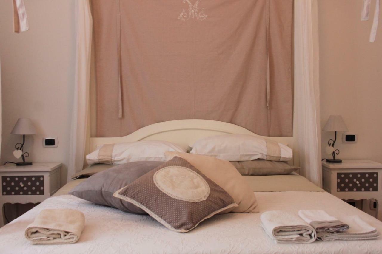 Casa Vacanza Pina San Trovaso Экстерьер фото