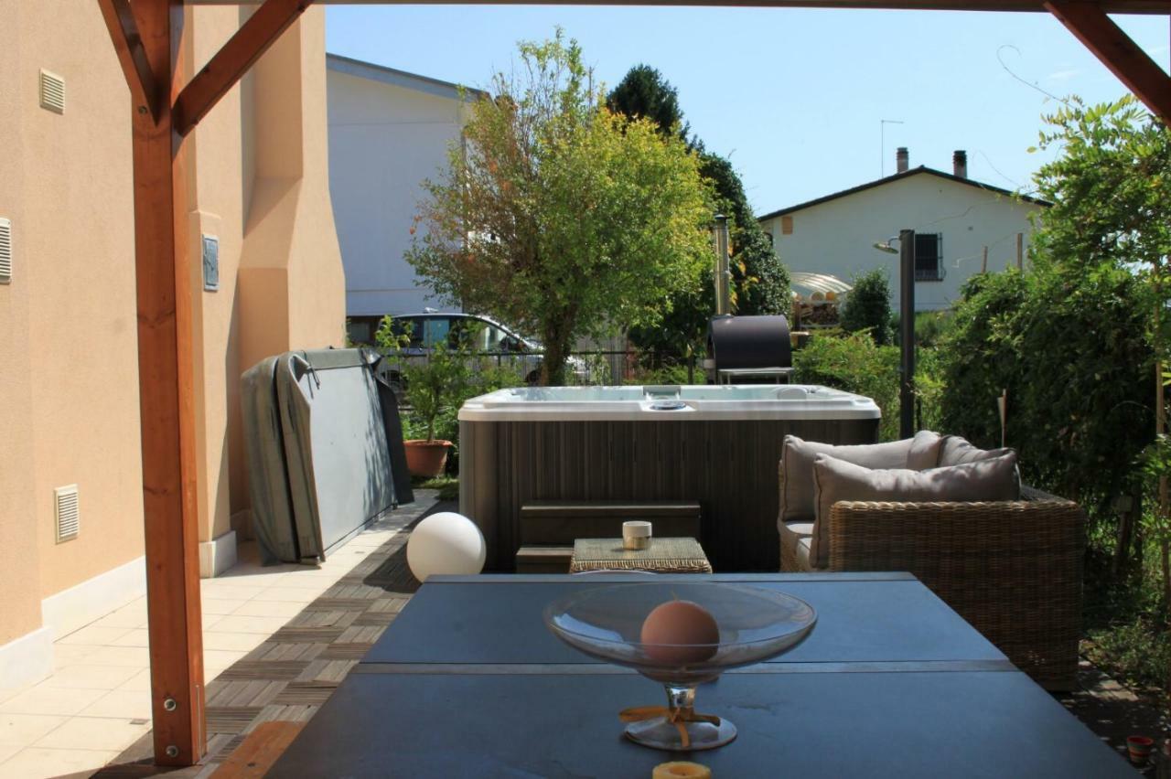 Casa Vacanza Pina San Trovaso Экстерьер фото