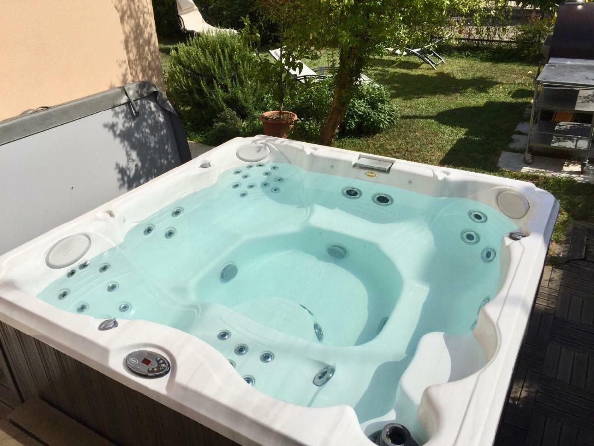 Casa Vacanza Pina San Trovaso Экстерьер фото