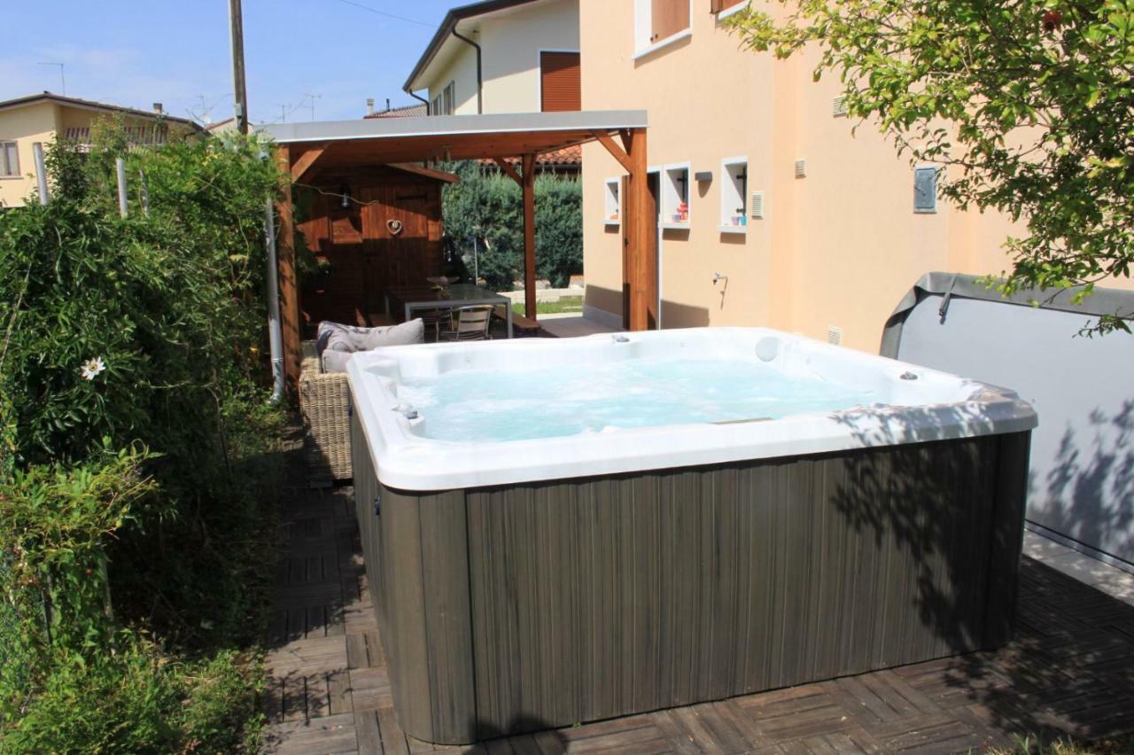 Casa Vacanza Pina San Trovaso Экстерьер фото