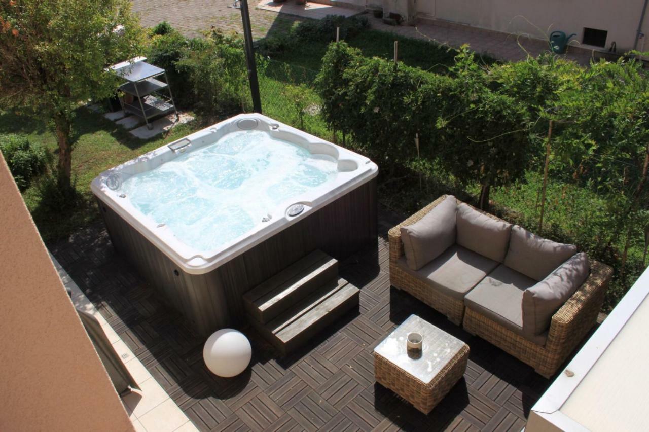 Casa Vacanza Pina San Trovaso Экстерьер фото