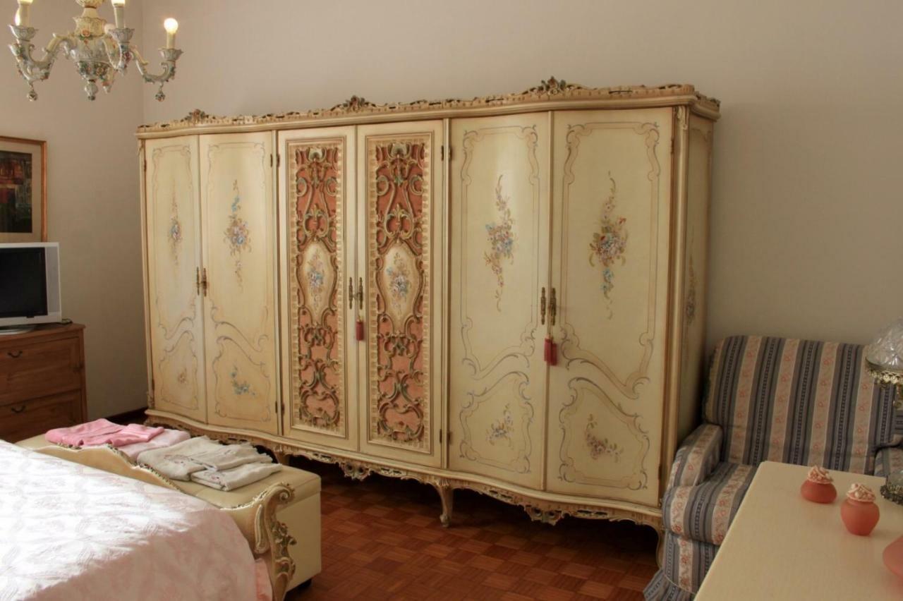 Casa Vacanza Pina San Trovaso Экстерьер фото