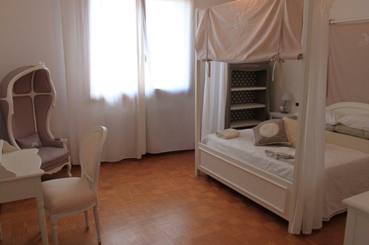 Casa Vacanza Pina San Trovaso Экстерьер фото