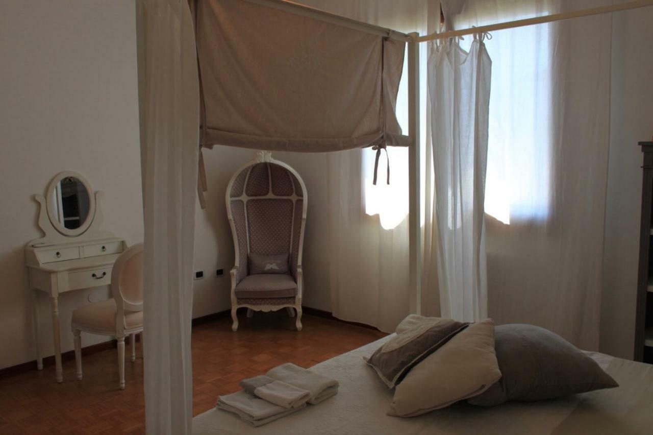 Casa Vacanza Pina San Trovaso Экстерьер фото