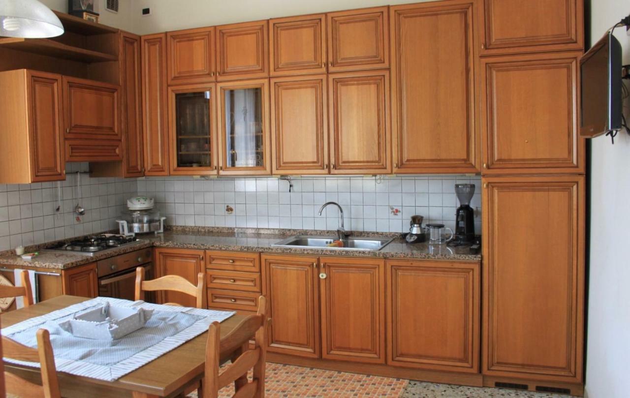Casa Vacanza Pina San Trovaso Экстерьер фото
