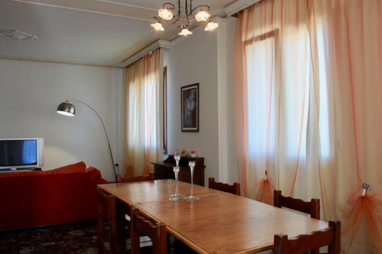 Casa Vacanza Pina San Trovaso Экстерьер фото
